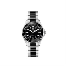Tag Heuer WAY131A.BA0913 Aquaracer Kadın Kol Saati