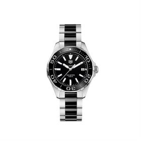 Tag Heuer WAY131A.BA0913 Aquaracer Kadın Kol Saati