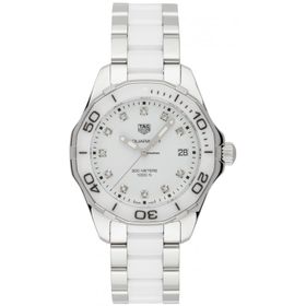Tag Heuer WAY131D.BA0914 Kadın Kol Saati