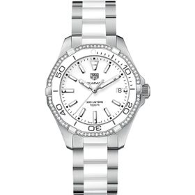 Tag Heuer WAY131HBA0914 Kadın Kol Saati