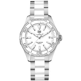 Tag Heuer WAY131HBA0914 Kadın Kol Saati