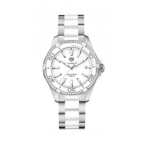Tag Heuer WAY131HBA0914 Kadın Kol Saati