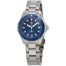 Tag Heuer WAY131L.BA0748 Kadın Kol Saati