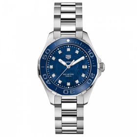 Tag Heuer WAY131L.BA0748 Kadın Kol Saati