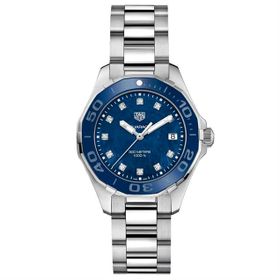 Tag Heuer WAY131L.BA0748 Kadın Kol Saati