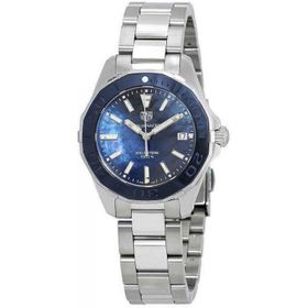 Tag Heuer WAY131S.BA0748 Kadın Kol Saati