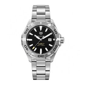 Tag Heuer WAY2010.BA0927 Erkek Kol Saati