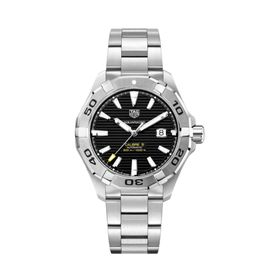 Tag Heuer WAY2010.BA0927 Erkek Kol Saati