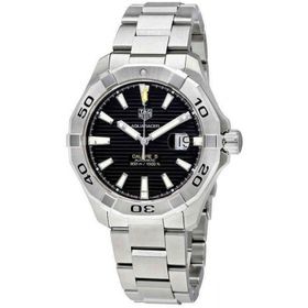 Tag Heuer WAY2010.BA0927 Erkek Kol Saati