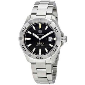 Tag Heuer WAY2010.BA0927 Erkek Kol Saati