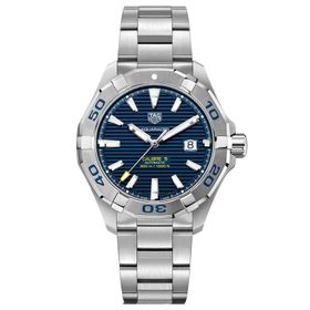 Tag Heuer WAY2012.BA0927 Erkek Kol Saati