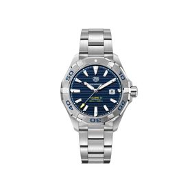 Tag Heuer WAY2012.BA0927 Erkek Kol Saati