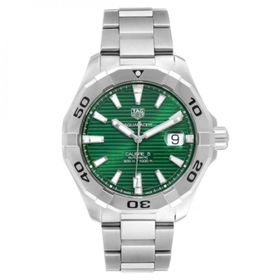 Tag Heuer WAY2015.BA0927 Erkek Kol Saati