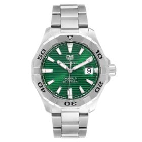 Tag Heuer WAY2015.BA0927 Erkek Kol Saati