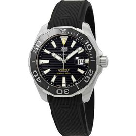 Tag Heuer WAY201A.FT6142 Erkek Kol Saati