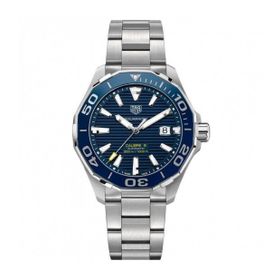 Tag Heuer WAY201B.BA0927 Erkek Kol Saati