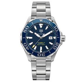 Tag Heuer WAY201B.BA0927 Erkek Kol Saati