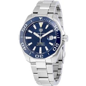 Tag Heuer WAY201B.BA0927 Erkek Kol Saati