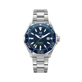 Tag Heuer WAY201B.BA0927 Erkek Kol Saati