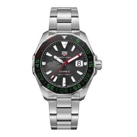Tag Heuer WAY201E.BA0927 Aquaracer Match Timer Erkek Kol Saati