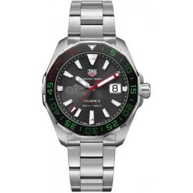 Tag Heuer WAY201E.BA0927 Aquaracer Match Timer Erkek Kol Saati