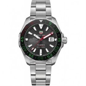 Tag Heuer WAY201E.BA0927 Aquaracer Match Timer Erkek Kol Saati
