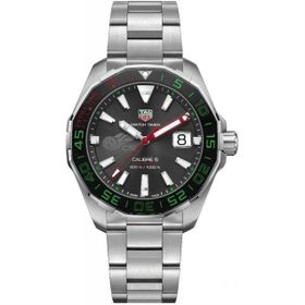 Tag Heuer WAY201E.BA0927 Aquaracer Match Timer Erkek Kol Saati