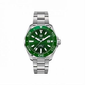 Tag Heuer WAY201S.BA0927 Erkek Kol Saati
