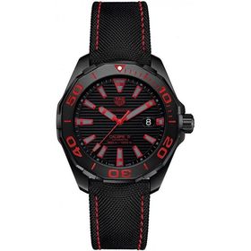 Tag Heuer WAY208AFC6381 Erkek Kol Saati