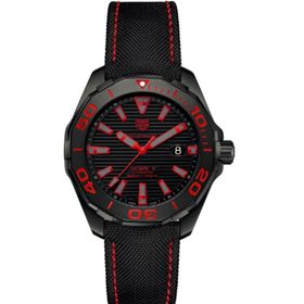 Tag Heuer WAY208AFC6381 Erkek Kol Saati