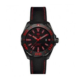 Tag Heuer WAY208AFC6381 Erkek Kol Saati