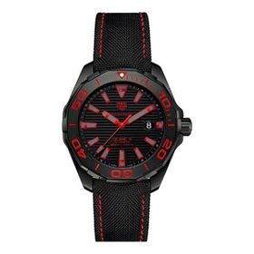 Tag Heuer WAY208AFC6381 Erkek Kol Saati