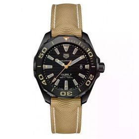 Tag Heuer WAY208C.FC6383 Erkek Kol Saati