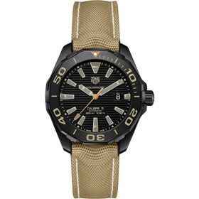 Tag Heuer WAY208CFC6383 Erkek Kol Saati