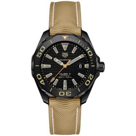 Tag Heuer WAY208CFC6383 Erkek Kol Saati