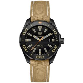 Tag Heuer WAY208CFC6383 Erkek Kol Saati