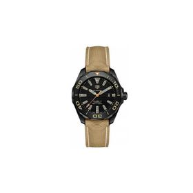 Tag Heuer WAY208CFC6383 Erkek Kol Saati
