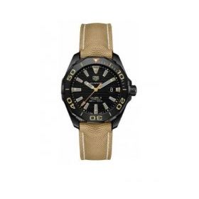 Tag Heuer WAY208CFC6383 Erkek Kol Saati