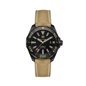 Tag Heuer WAY208CFC6383 Erkek Kol Saati