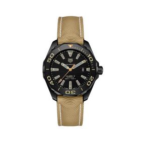 Tag Heuer WAY208CFC6383 Erkek Kol Saati