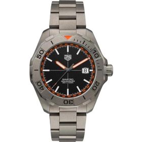 Tag Heuer WAY208F.BF0638 Aquaracer Bamford Limited Edition Erkek Kol Saati