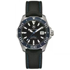 Tag Heuer WAY211BFC6363 Erkek Kol Saati