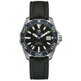 Tag Heuer WAY211BFC6363 Erkek Kol Saati