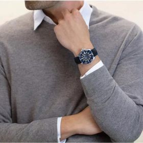 Tag Heuer WAY211BFC6363 Erkek Kol Saati