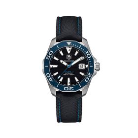 Tag Heuer WAY211BFC6363 Erkek Kol Saati