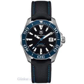 Tag Heuer WAY211BFC6363 Erkek Kol Saati