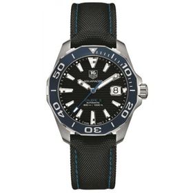 Tag Heuer WAY211BFC6363 Erkek Kol Saati