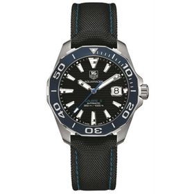 Tag Heuer WAY211BFC6363 Erkek Kol Saati