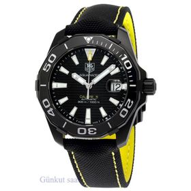 Tag Heuer WAY218AFC6362 Erkek Kol Saati