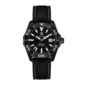 Tag Heuer WAY218AFC6362 Erkek Kol Saati